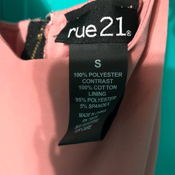 Romper - Picture 3 of 3